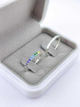 Alianças para namoro e compromisso - Modelo 65