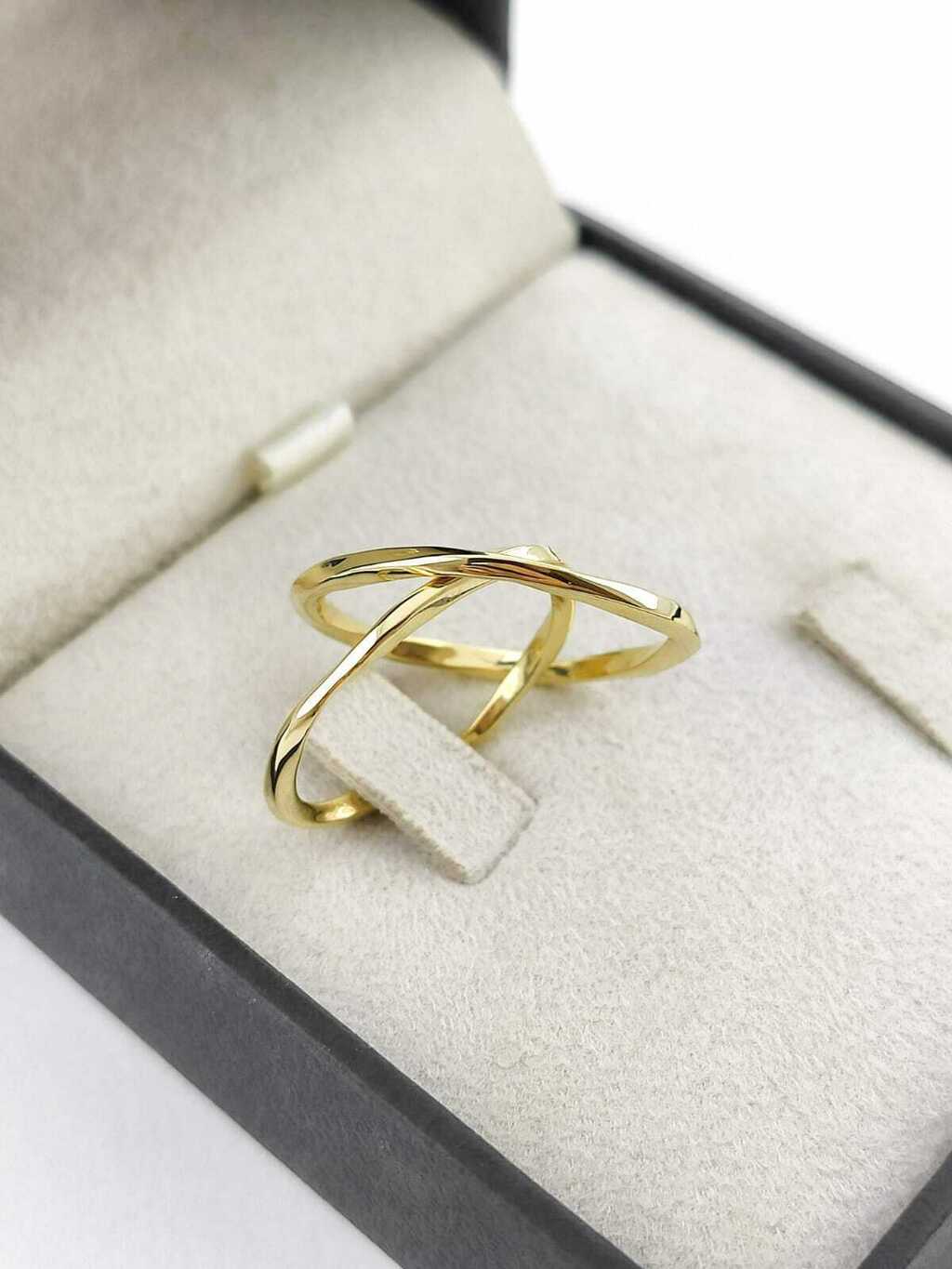 Alianças para noivado e casamento - Modelo 82