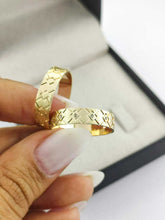 Alianças para noivado e casamento - Modelo 164