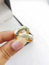 Alianças para noivado e casamento - Modelo 97