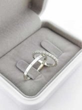 Alianças para namoro e compromisso - Modelo 66