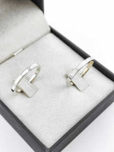 Alianças para namoro e compromisso - Modelo 44