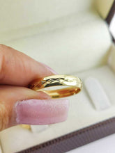 Alianças para noivado e casamento - Modelo 122