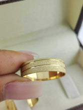 Alianças para noivado e casamento - Modelo 131