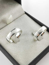 Alianças para namoro e compromisso - Modelo 16