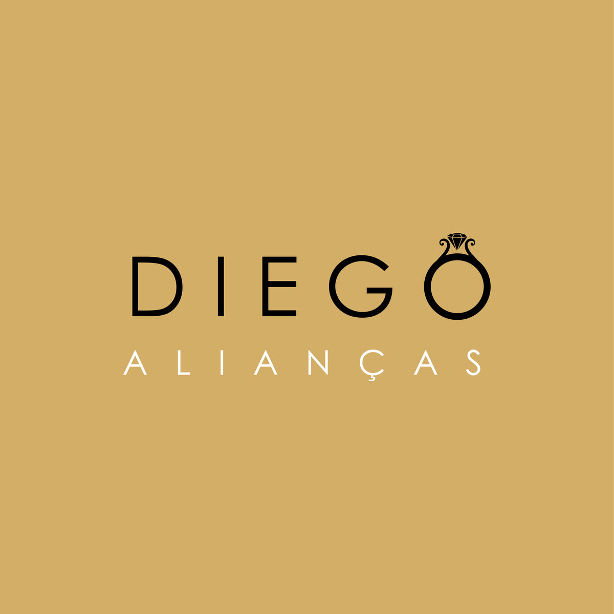 Alianças de Prata Namoro e Compromisso 0016