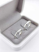 Alianças para namoro e compromisso - Modelo 63