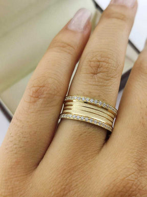 Alianças para noivado e casamento - Modelo 108