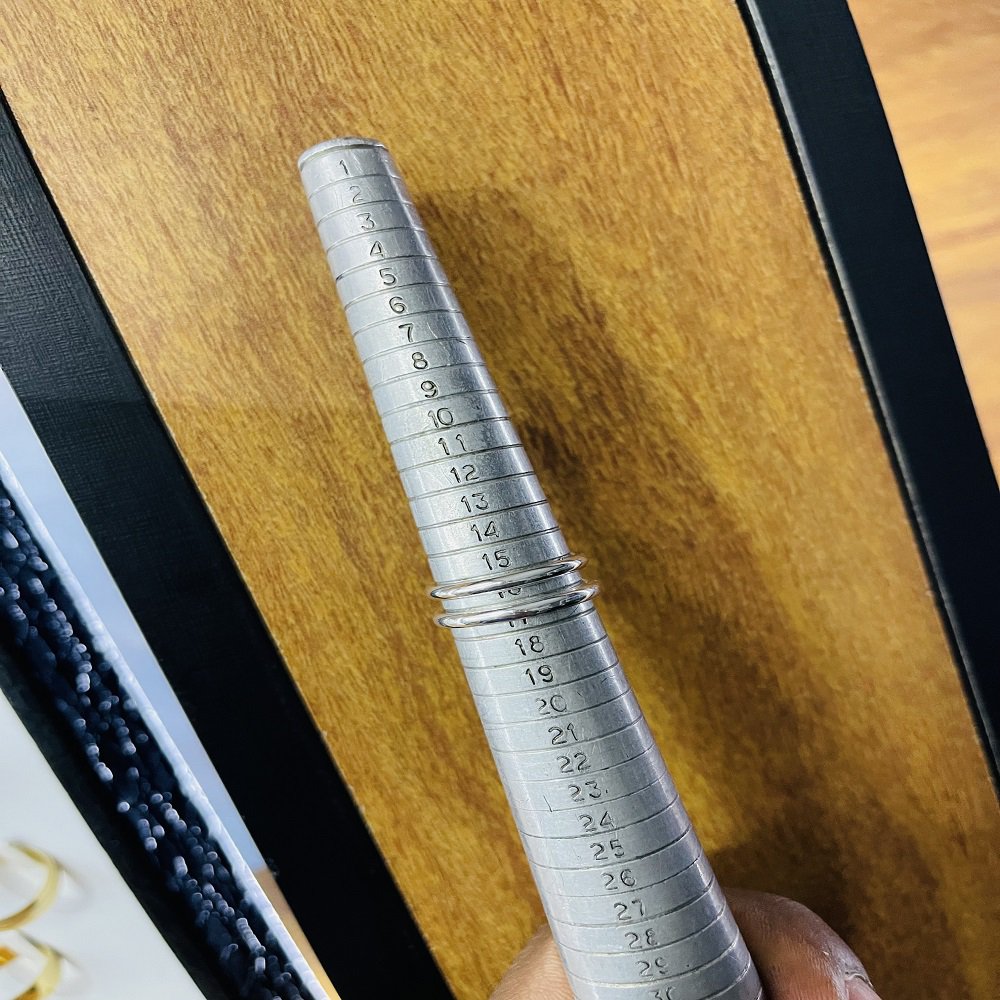 Aliança de Prata de Namoro e Compromisso