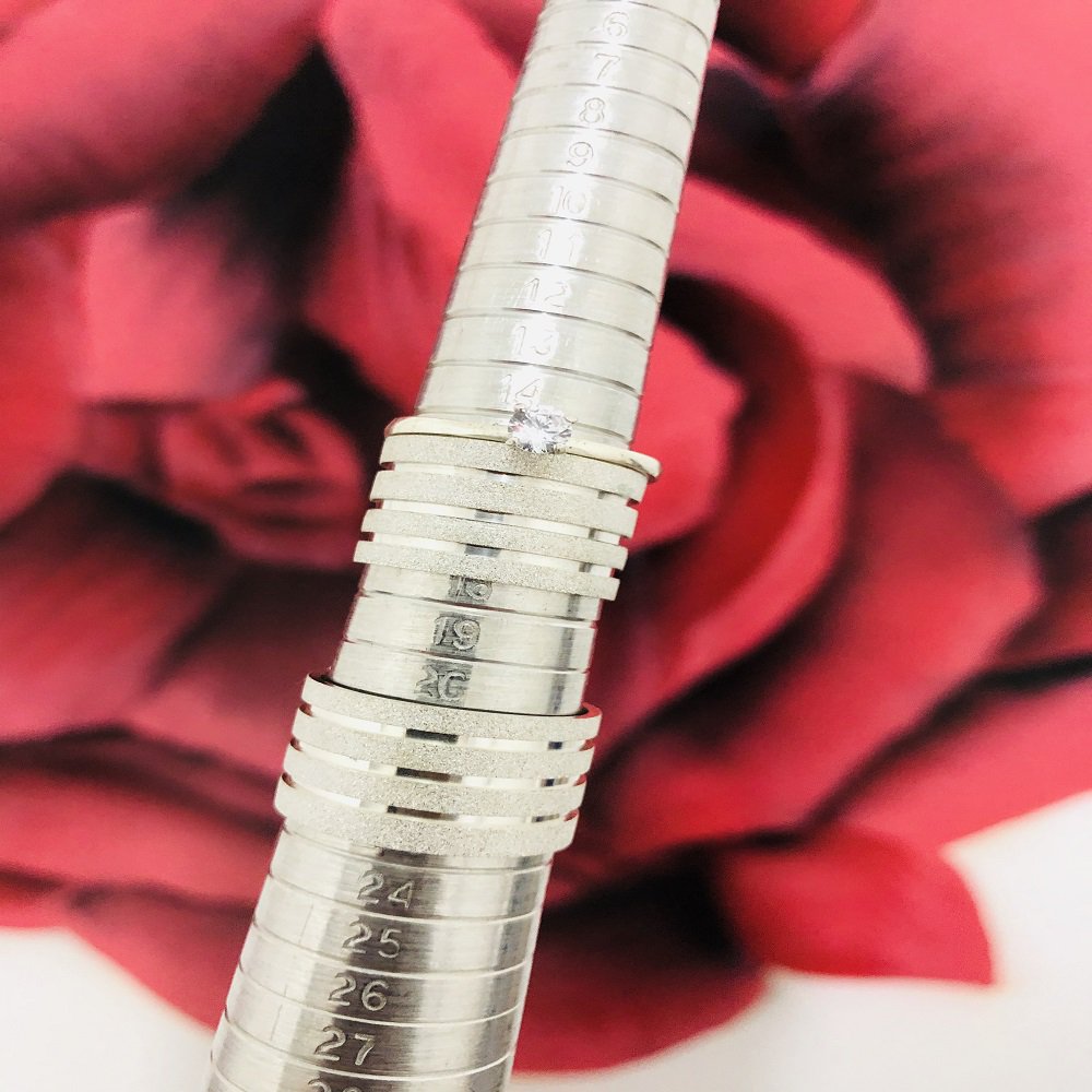 Alianças de Prata Namoro e Compromisso