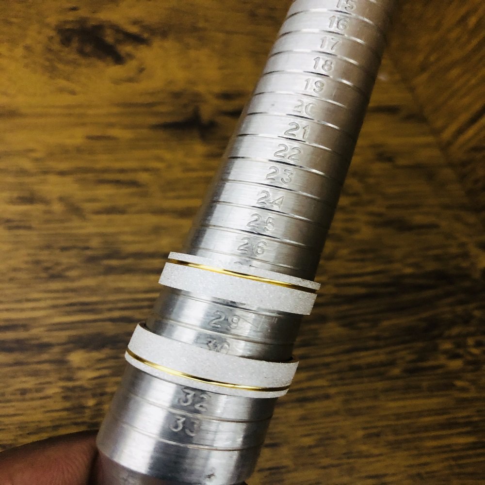 Alianças de Prata Namoro e Compromisso