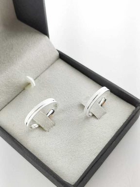 Alianças para namoro e compromisso - Modelo 40